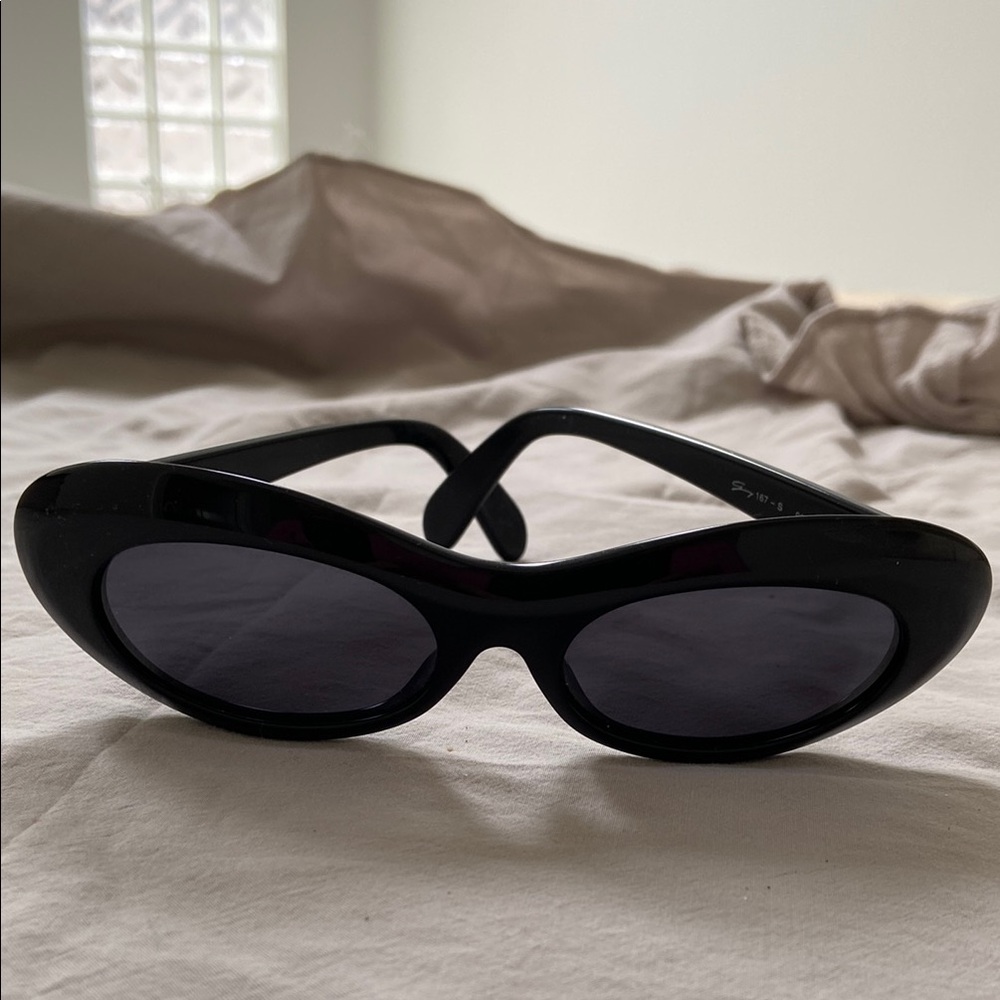 Vintage Genny sunglasses.